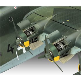 Revell 03792 1/72 Blohm & Voss BV222
