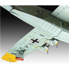 Revell 03792 1/72 Blohm & Voss BV222