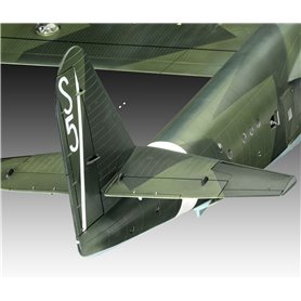 Revell 03792 1/72 Blohm & Voss BV222