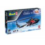 Revell 05640 Gift Set 1/48 AH-1F Cobra 25th