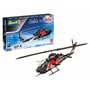 Revell 05640 Gift Set 1/48 AH-1F Cobra 25th