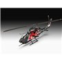 Revell 05640 Gift Set 1/48 AH-1F Cobra 25th