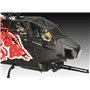 Revell 05640 Gift Set 1/48 AH-1F Cobra 25th