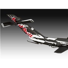 Revell 05640 Gift Set 1/48 AH-1F Cobra 25th