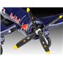 Revell 05641 Gift Set 1/48 F4U-4 Corsair FB