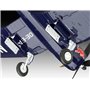 Revell 05641 Gift Set 1/48 F4U-4 Corsair FB