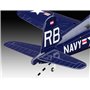 Revell 05641 Gift Set 1/48 F4U-4 Corsair FB