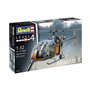 Revell 63804 Model Set 1/32 Alouette II