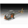 Revell 63804 Model Set 1/32 Alouette II