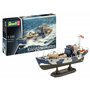 Revell 65242 Model Set 1/144 KFK Kriegsfischkutter