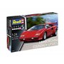 Revell 67730 Model Set 1/24 Lamborghini Countach LP50