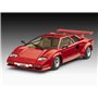 Revell 67730 Model Set 1/24 Lamborghini Countach LP50