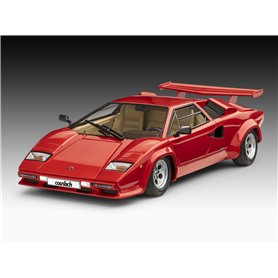 Revell 67730 Model Set 1/24 Lamborghini Countach LP50