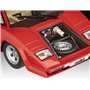 Revell 67730 Model Set 1/24 Lamborghini Countach LP50