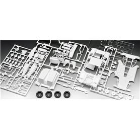 Revell 67730 Model Set 1/24 Lamborghini Countach LP50