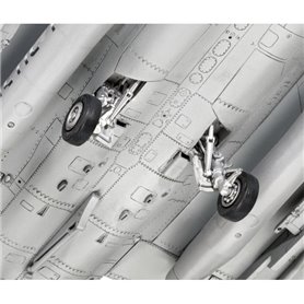 Revell 63901 Model Set 1/48 Dassault Aviation Rafale