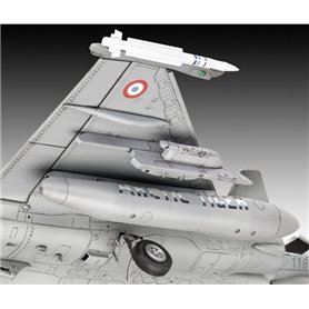 Revell 63901 Model Set 1/48 Dassault Aviation Rafale