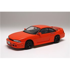 Fujimi 183787 1/24 ISD-13 S14 Silvia "First Model"