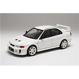 Fujimi 183800 1/24 ISD-20 Lancer Evolution V