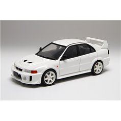 Fujimi 1:24 Mitsubishi Lancer Evolution V 