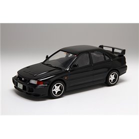 Fujimi 183824 1/24 ISD-9 Lancer Evolution III Kyoichi Sudo