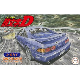 Fujimi 1:24 SW20 MR-2