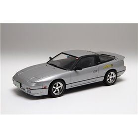 Fujimi 183855 1/24 ISD-7 180SX Kenji