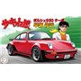 Fujimi 171296 1/24 CW-8 930 Turbo Hyase Sakon