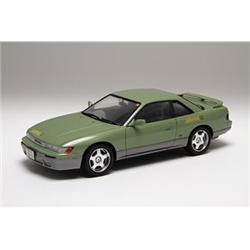 Fujimi 183770 1/24 ISD-4 S13 Silvia K's