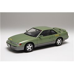 Fujimi 1:24 Nissan S13 Silvia Ks 