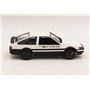 Fujimi 183763 1/24 ISD-1 AE86 Trueno '83