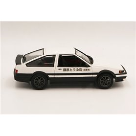 Fujimi 183763 1/24 ISD-1 AE86 Trueno '83