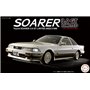 Fujimi 046433 1/24 ID-11 Soarer 3.0GT (MZ21) '88