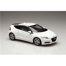 Fujimi 046457 1/24 ID-294 CR-Z Early (ZF1) Alpha Grade