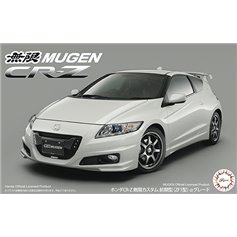 Fujimi 1:24 Honda CR-Z Mugen Custom 