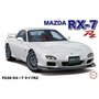 Fujimi 046556 1/24 ID-93 FD3S New RX-7 Type RZ '2000