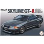 Fujimi 046563 1/24 ID-42 Skyline GT-R KPGC-10