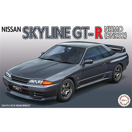 Fujimi 046563 1/24 ID-42 Skyline GT-R KPGC-10