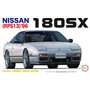 Fujimi 046594 1/24 ID-63 RPS13 180SX "First Model" '96