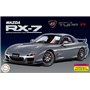 Fujimi 046808 1/24 ID-89 FD3S RX-7 SPRIT R Type A