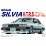 Fujimi 046631 1/24 ID-82 Silvia RS Hardtop