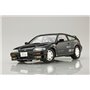 Fujimi 046686 1/24 TOHGE-2 Honda CR-X Si Cyber