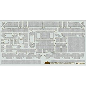 TAMIYA 12650 1/35 PANZER IVJ ZIM S.