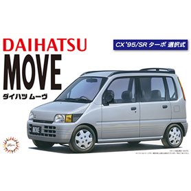 Fujimi 046730 1/24 ID-30 Move CX '95