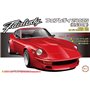 Fujimi 046747 1/24 ID-143 FairLady 240ZG FULL WORKS RACING