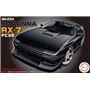 Fujimi 046792 1/24 ID-158 Savanna RX-7 (FC3S)