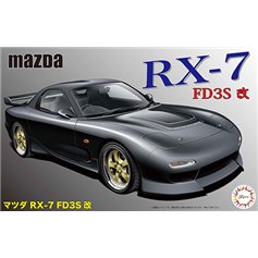 Fujimi 1:24 Mazda RX-7 Kai