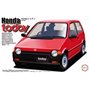 Fujimi 046921 1/24 ID-12 Honda Today G