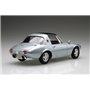 Fujimi 047256 1/24 ID-6 Honda S800