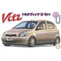 Fujimi 047386 1/24 ID-23 Vitz 5-Door Type U